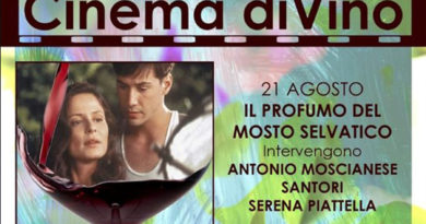 pineto cinema