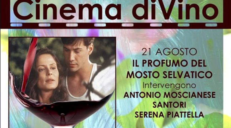 pineto cinema