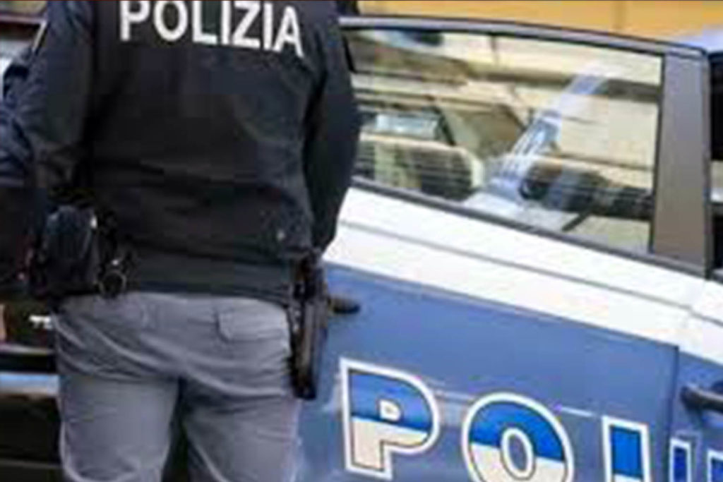 polizia