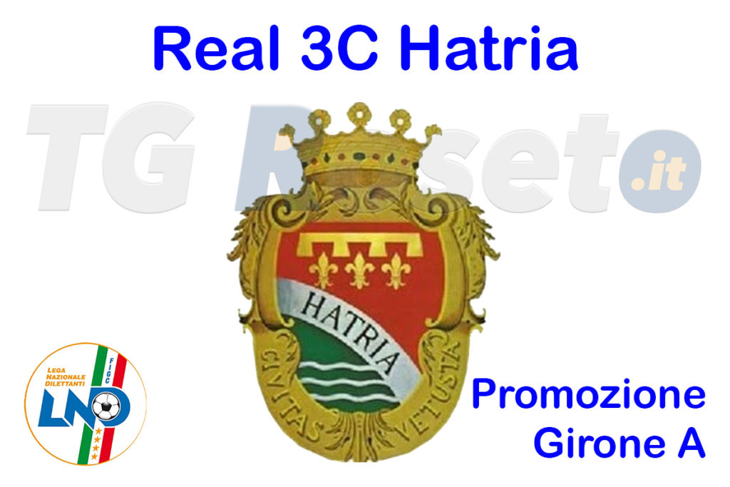 real 3c hatria