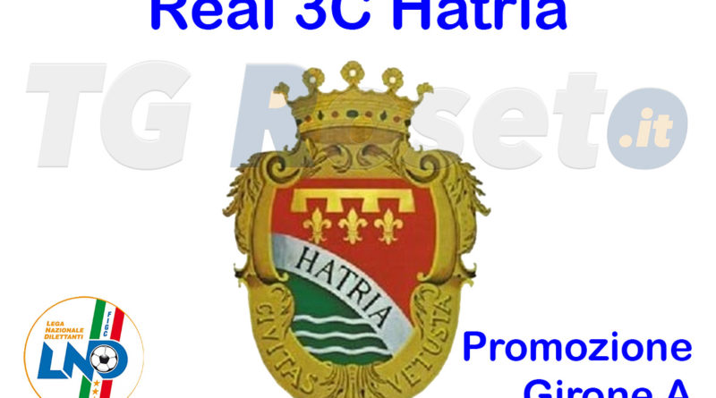 real 3c hatria