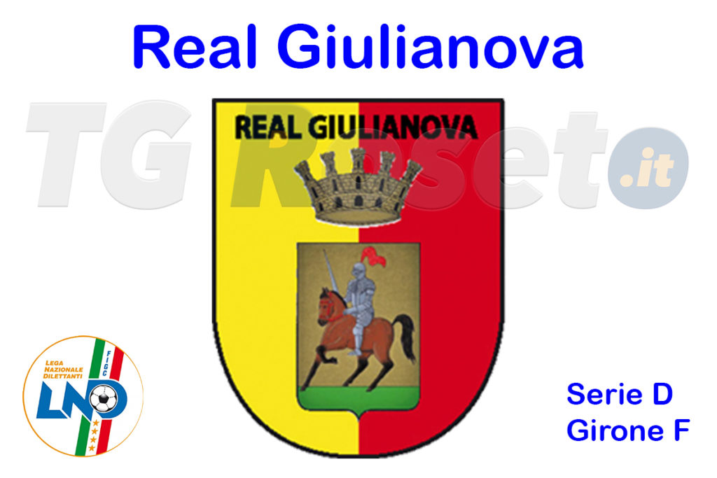 real giulianova