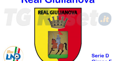 real giulianova