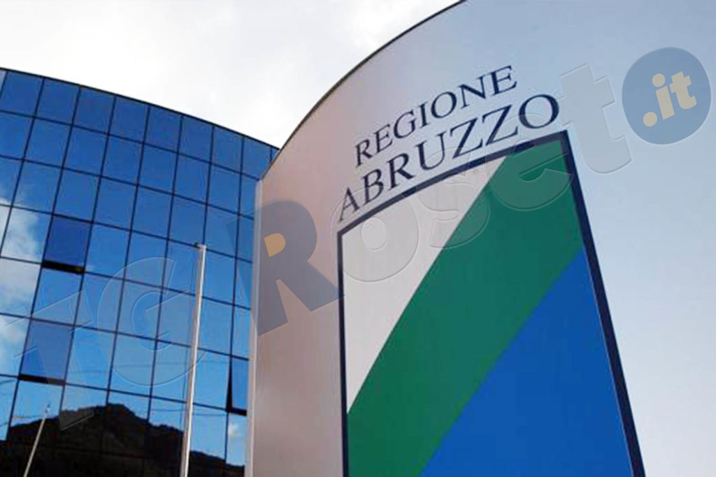 regione abruzzo