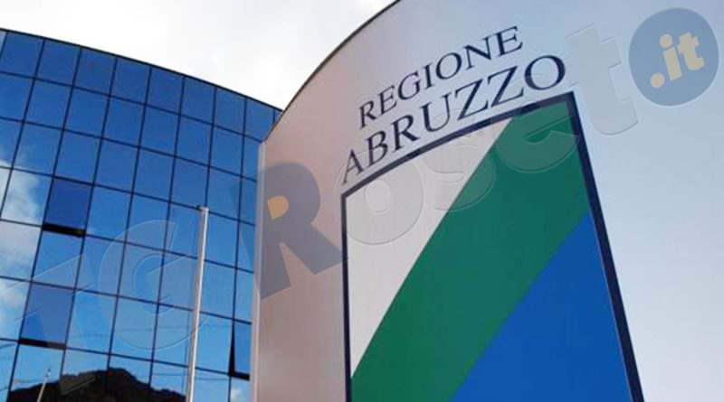 regione abruzzo