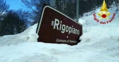 rigopiano