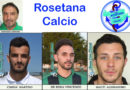 rosetana calcio