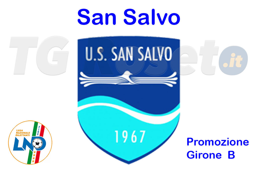 san salvo calcio