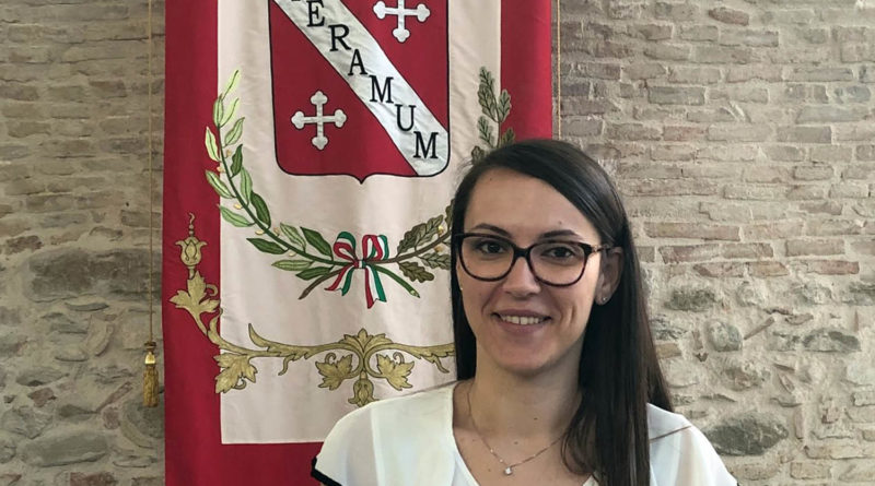 sara falini