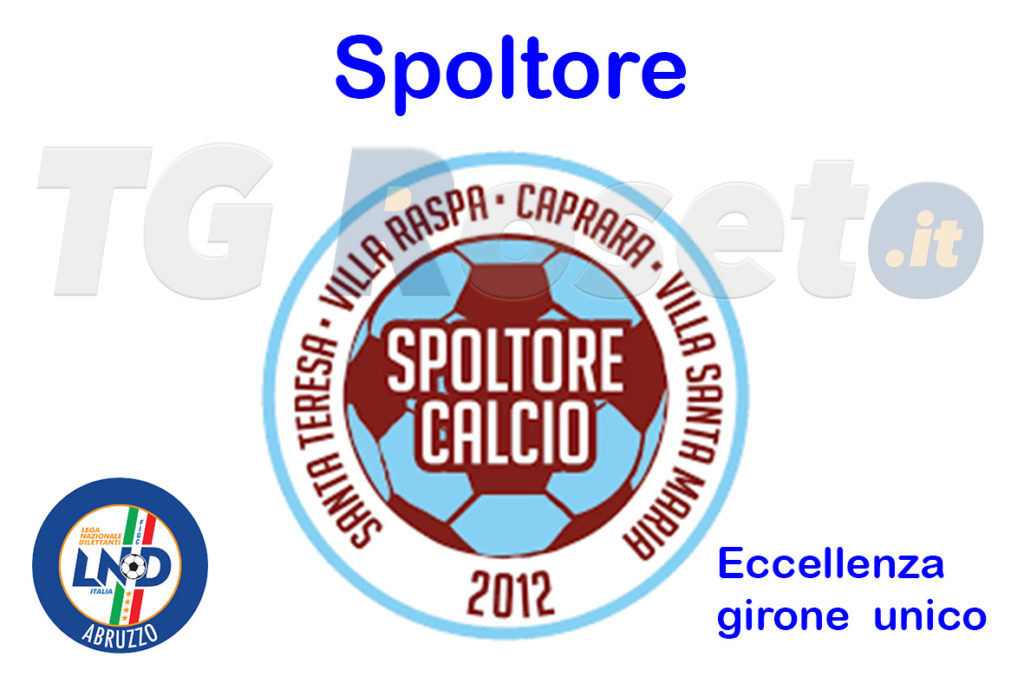 spoltore calcio