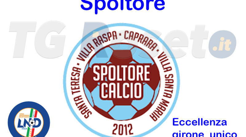 spoltore calcio