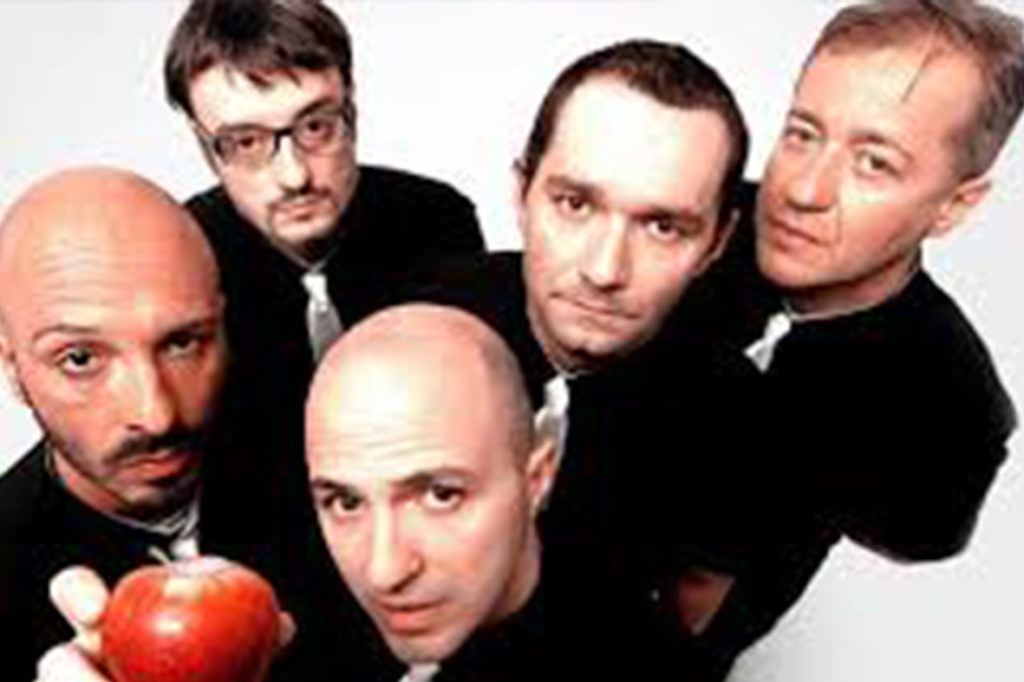 subsonica