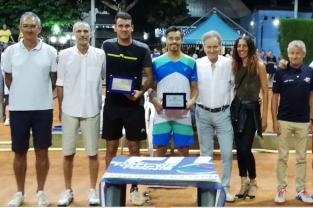 tennis giulianova