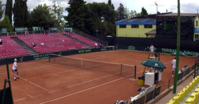 tennis teramo