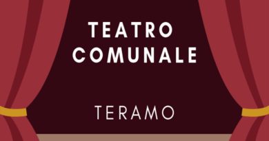 teramo teatro