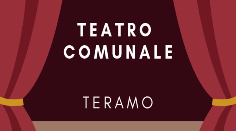 teramo teatro