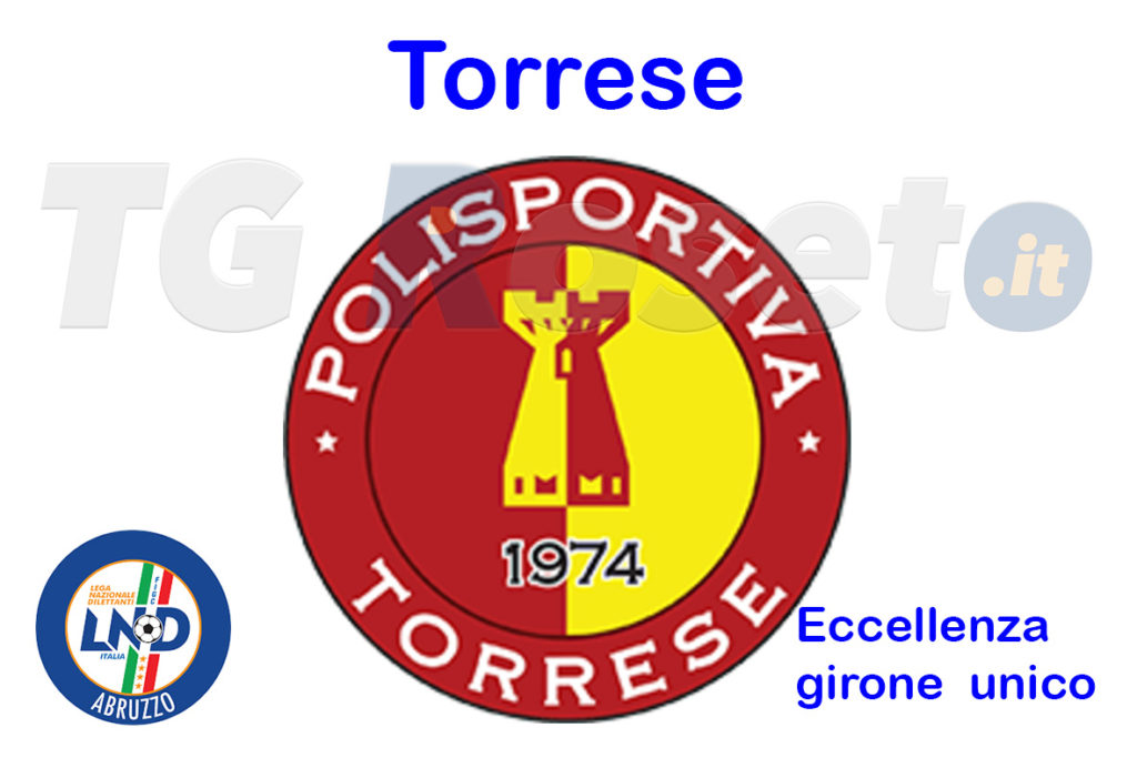 torrese calciio