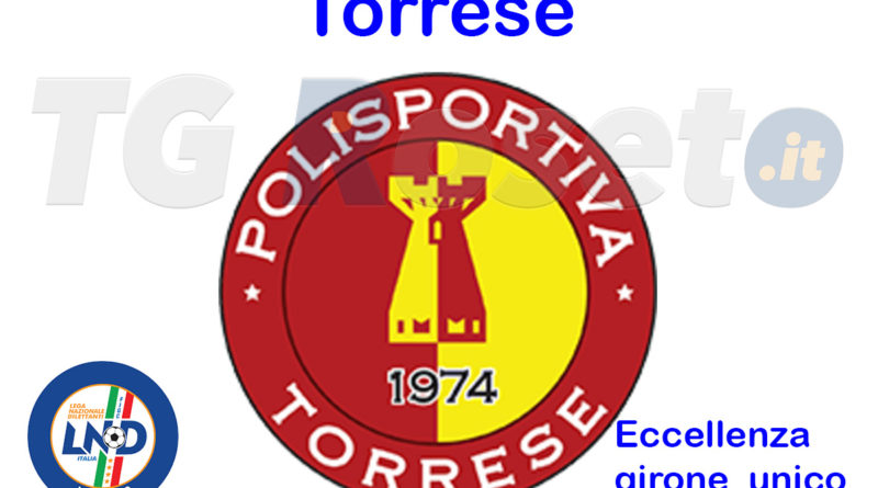 torrese calciio