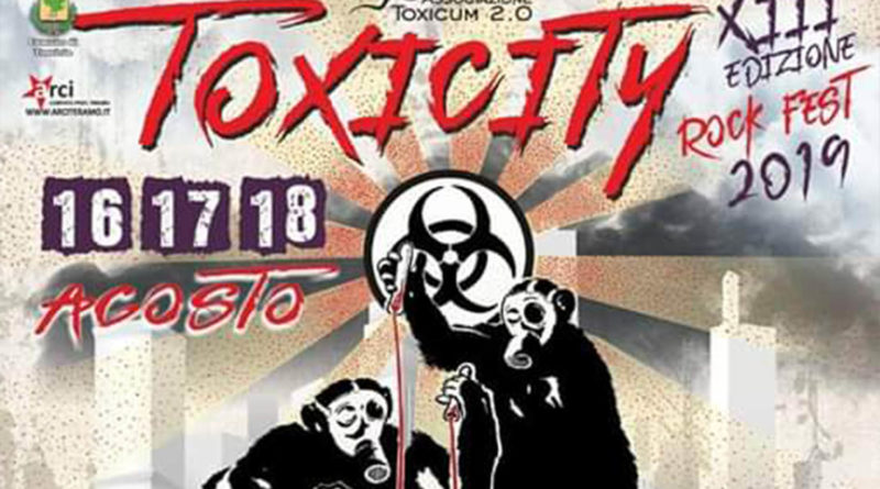 Toxicity