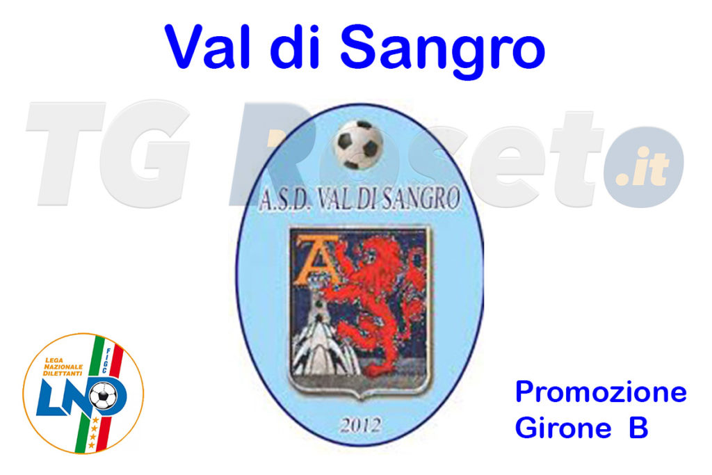 Val di Sangro