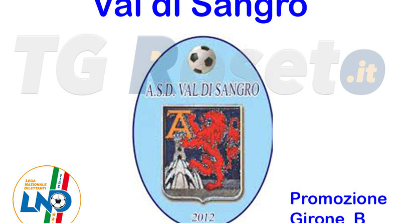 Val di Sangro