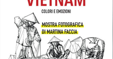 vietnam martina faccia