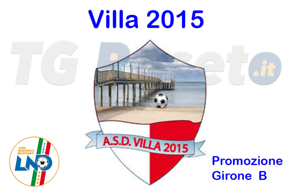 asd villa 2015