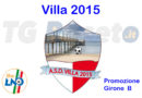 asd villa 2015