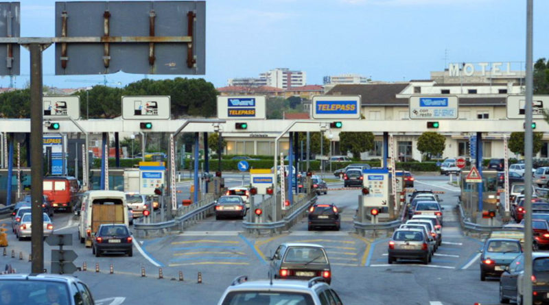 a14 pescara nord