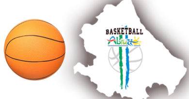 basket abruzzo