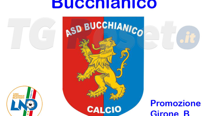 Bucchianico calcio