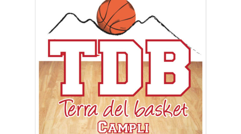 campli terra del basket