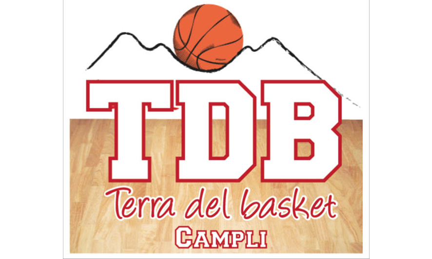 campli terra del basket