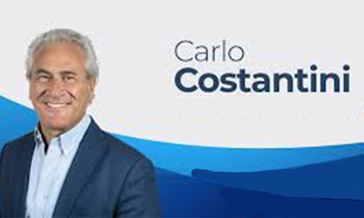 carlo costantini