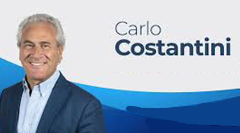 carlo costantini