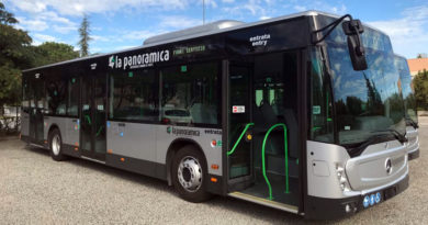 chieti autobus