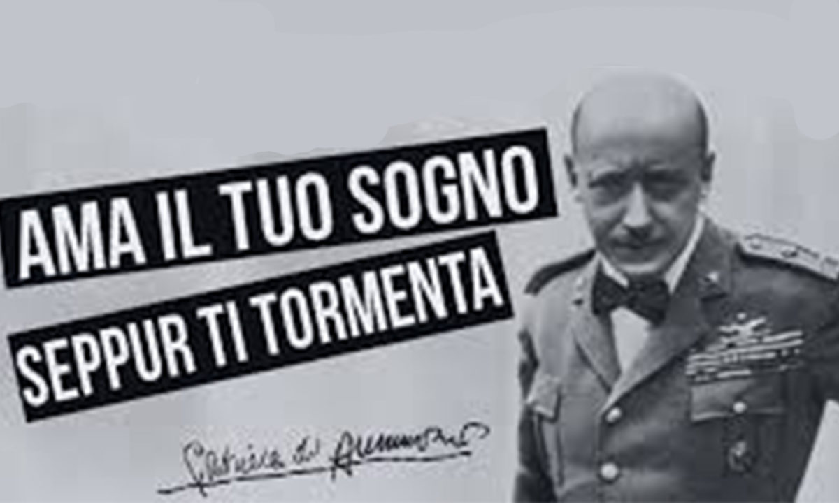 d'annunzio