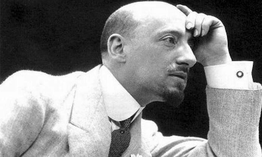 d'annunziio