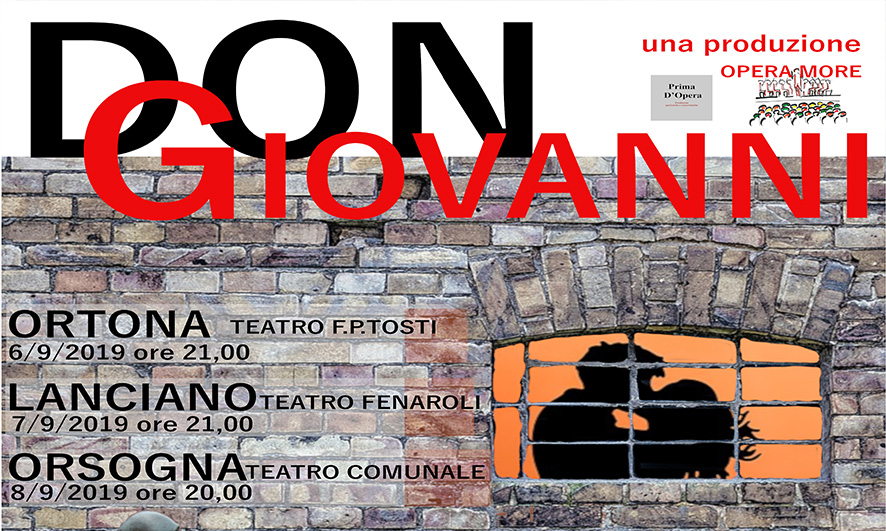 don giovanni