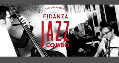 fidanza jazz