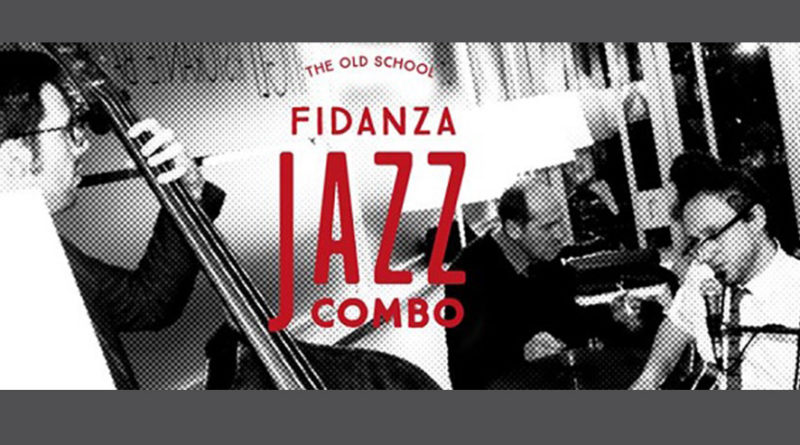 fidanza jazz