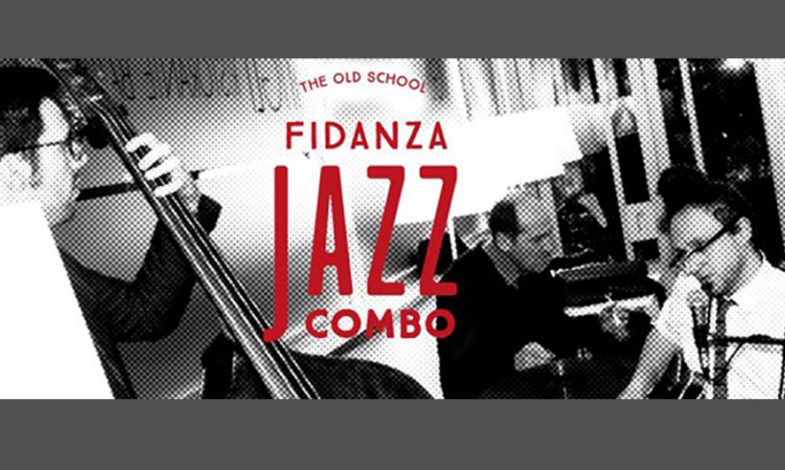 fidanza jazz