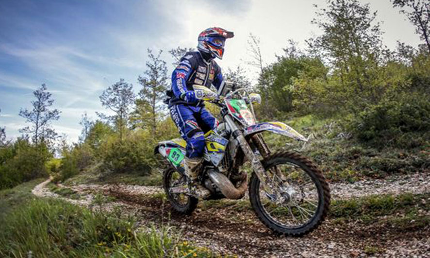 motorally