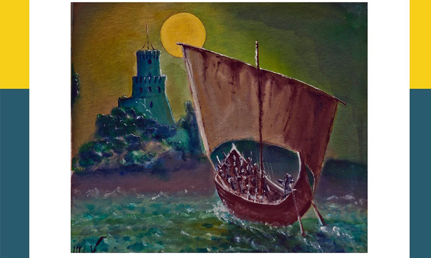 odissea