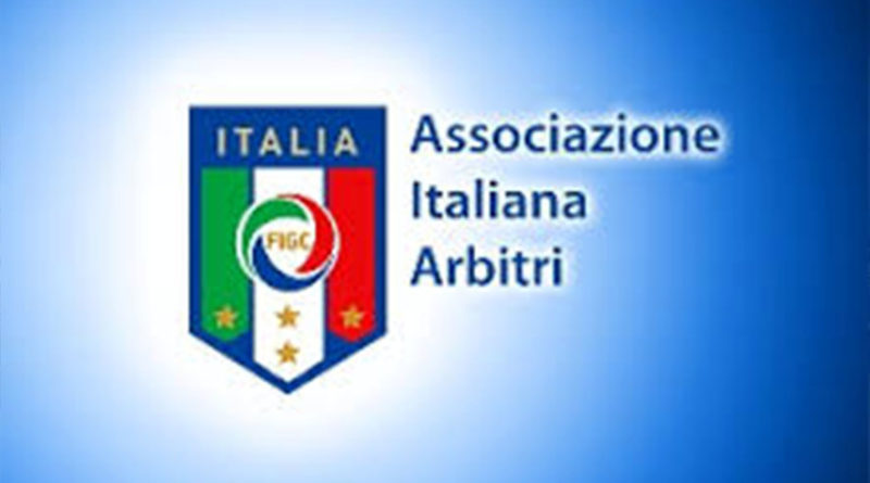 associazione arbitri