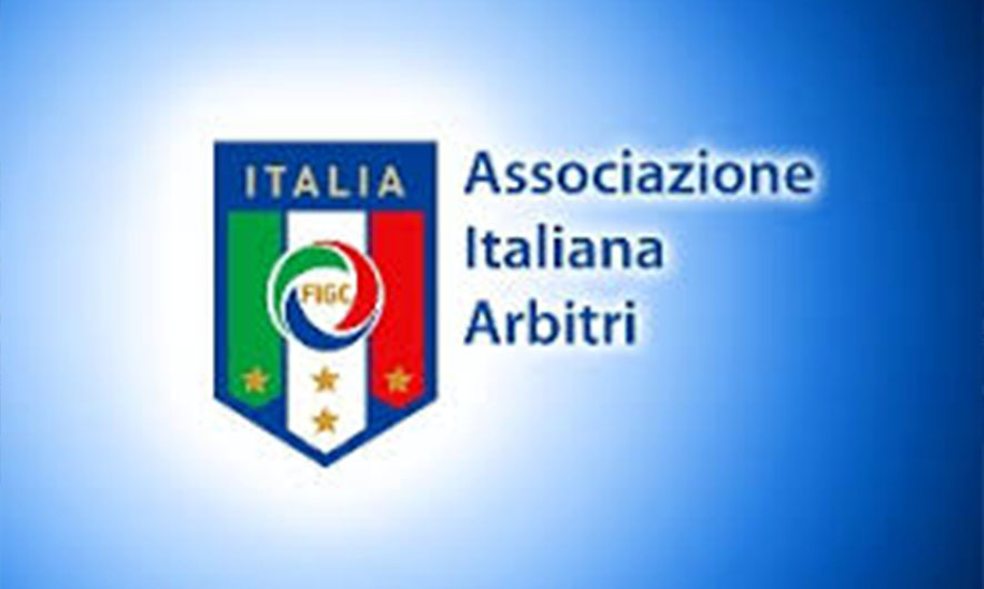 associazione arbitri