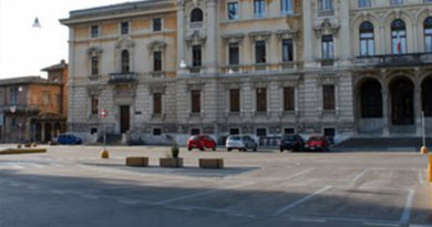 teramo piazza dante