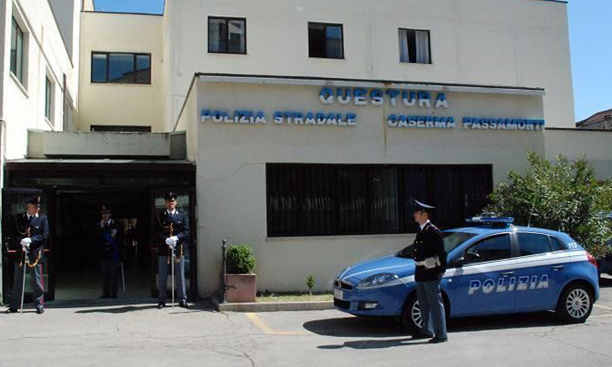 polizia teramo