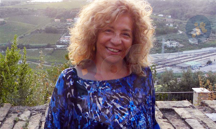 rita iacomino