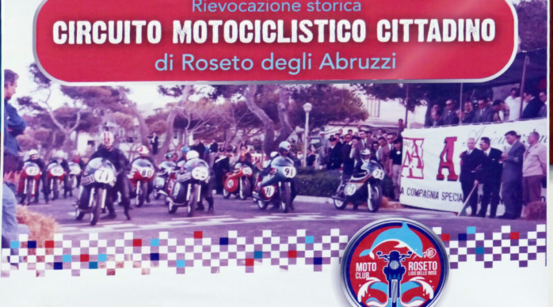 roseto moto